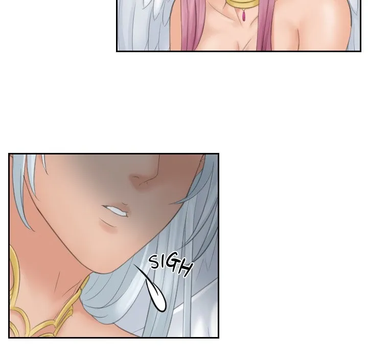 My Love Doll Chapter 0 page 19 - 