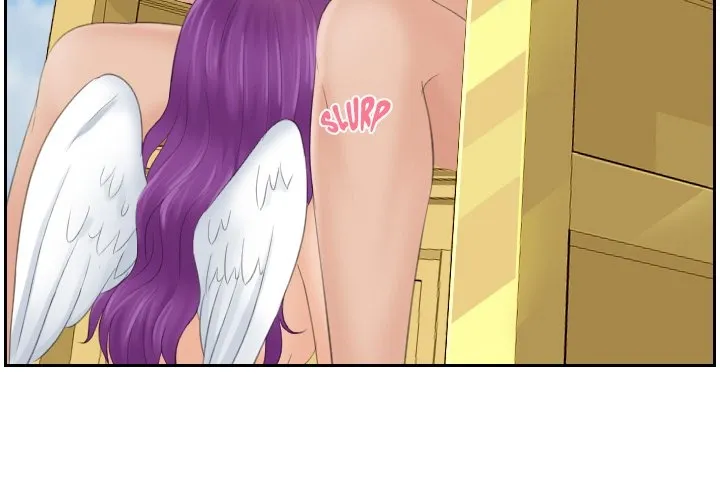 My Love Doll Chapter 0 page 3 - 