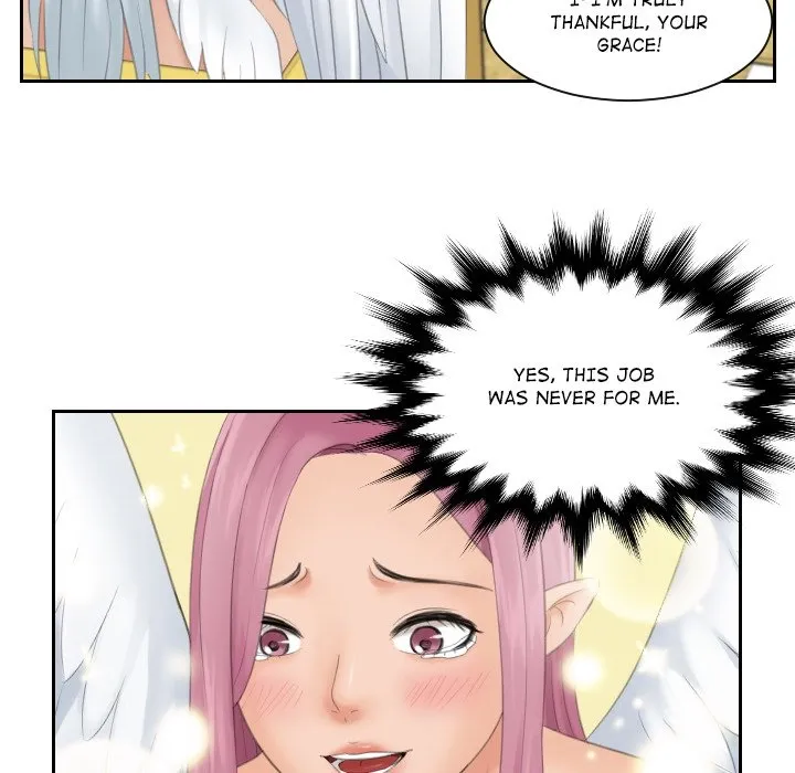 My Love Doll Chapter 0 page 21 - 