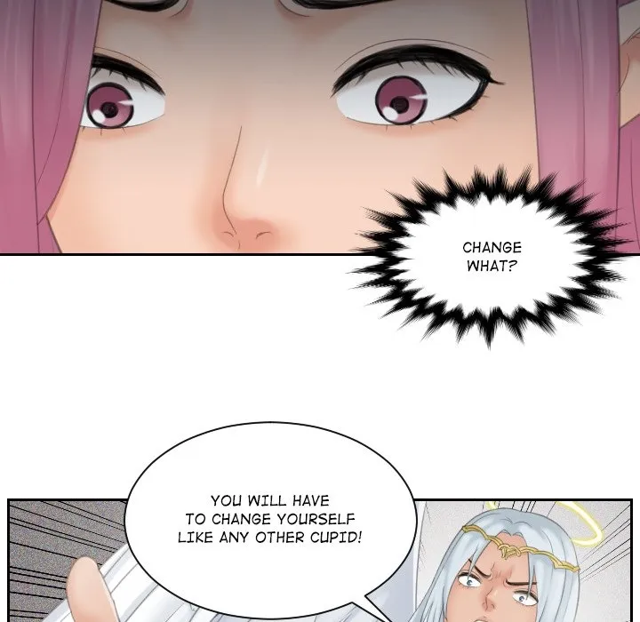 My Love Doll Chapter 0 page 23 - 