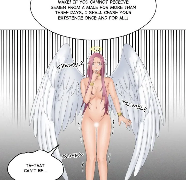 My Love Doll Chapter 0 page 26 - 