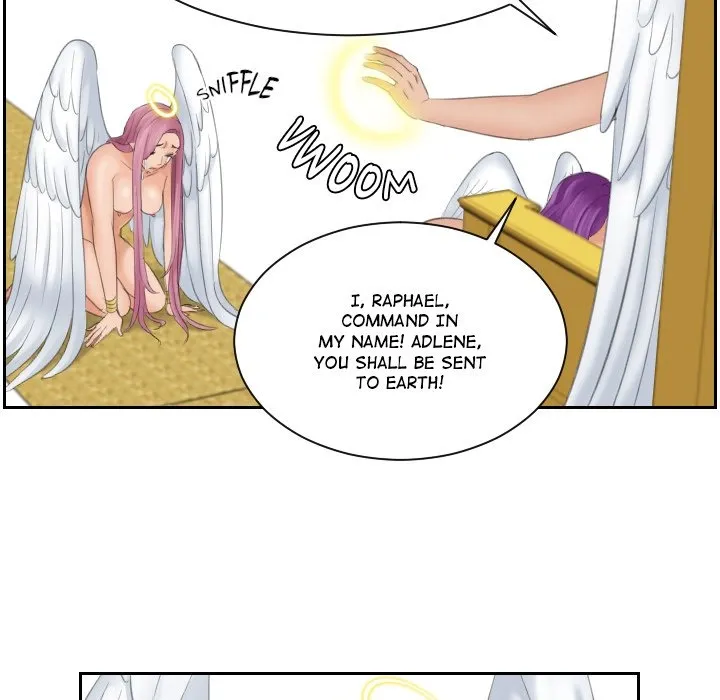 My Love Doll Chapter 0 page 29 - 