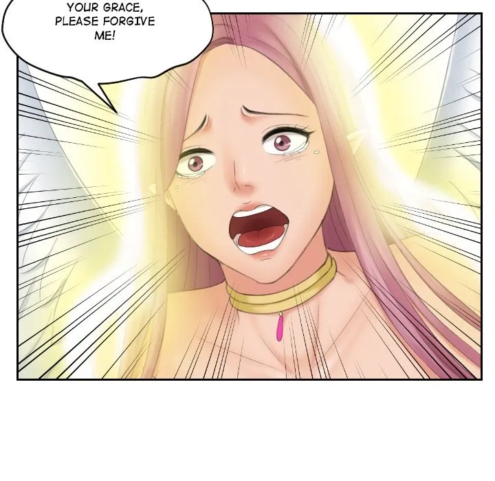 My Love Doll Chapter 0 page 31 - 