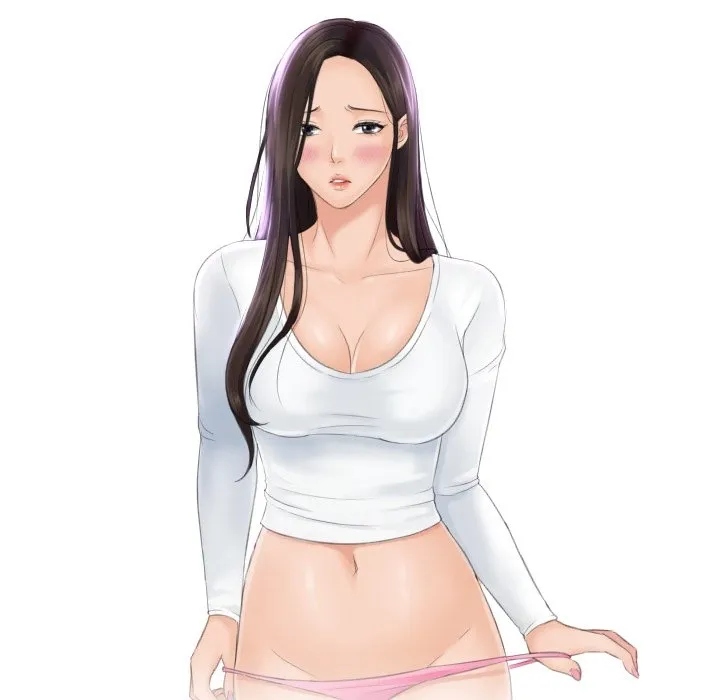 My Love Doll Chapter 0 page 34 - 