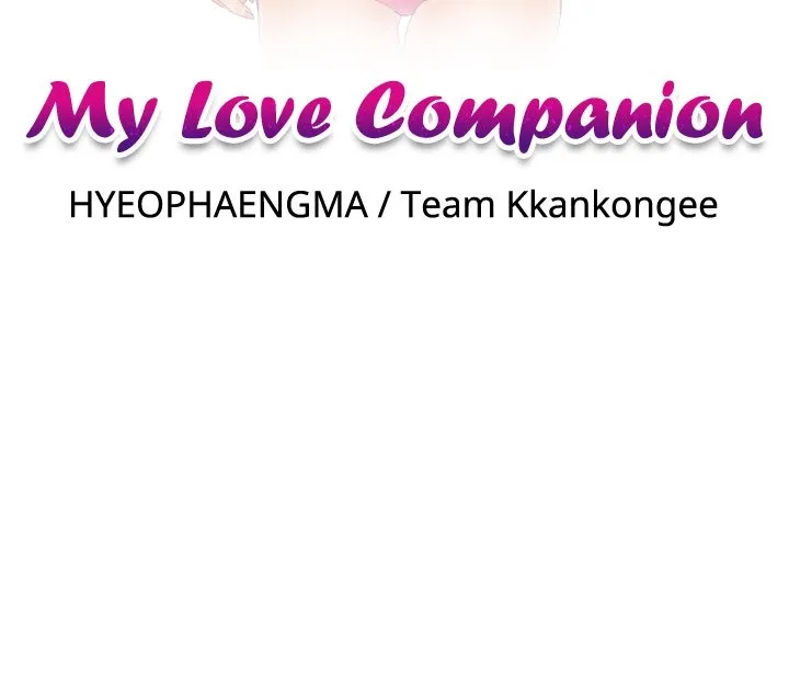 My Love Doll Chapter 0 page 35 - 