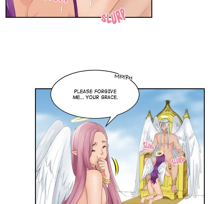 My Love Doll Chapter 0 page 5 - 