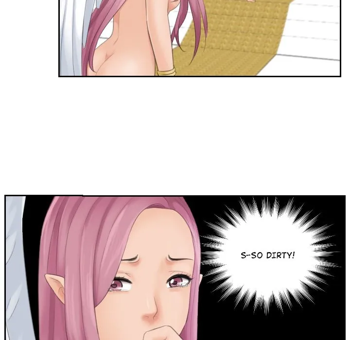 My Love Doll Chapter 0 page 6 - 