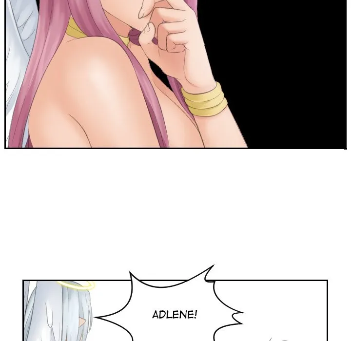 My Love Doll Chapter 0 page 7 - 