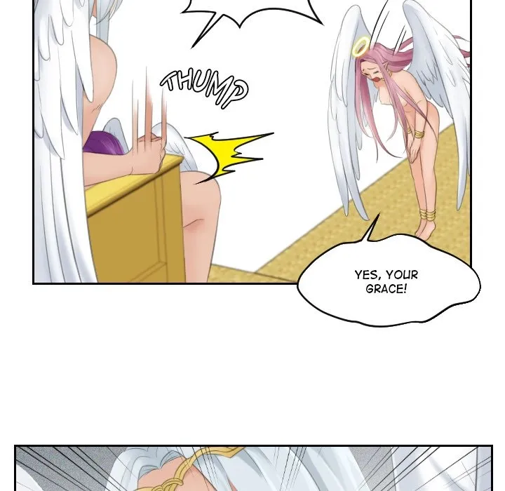 My Love Doll Chapter 0 page 8 - 
