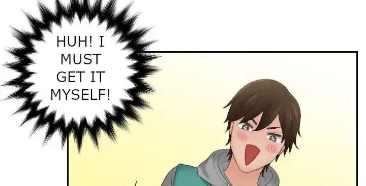 My Love Doll Chapter 1 page 25 - 