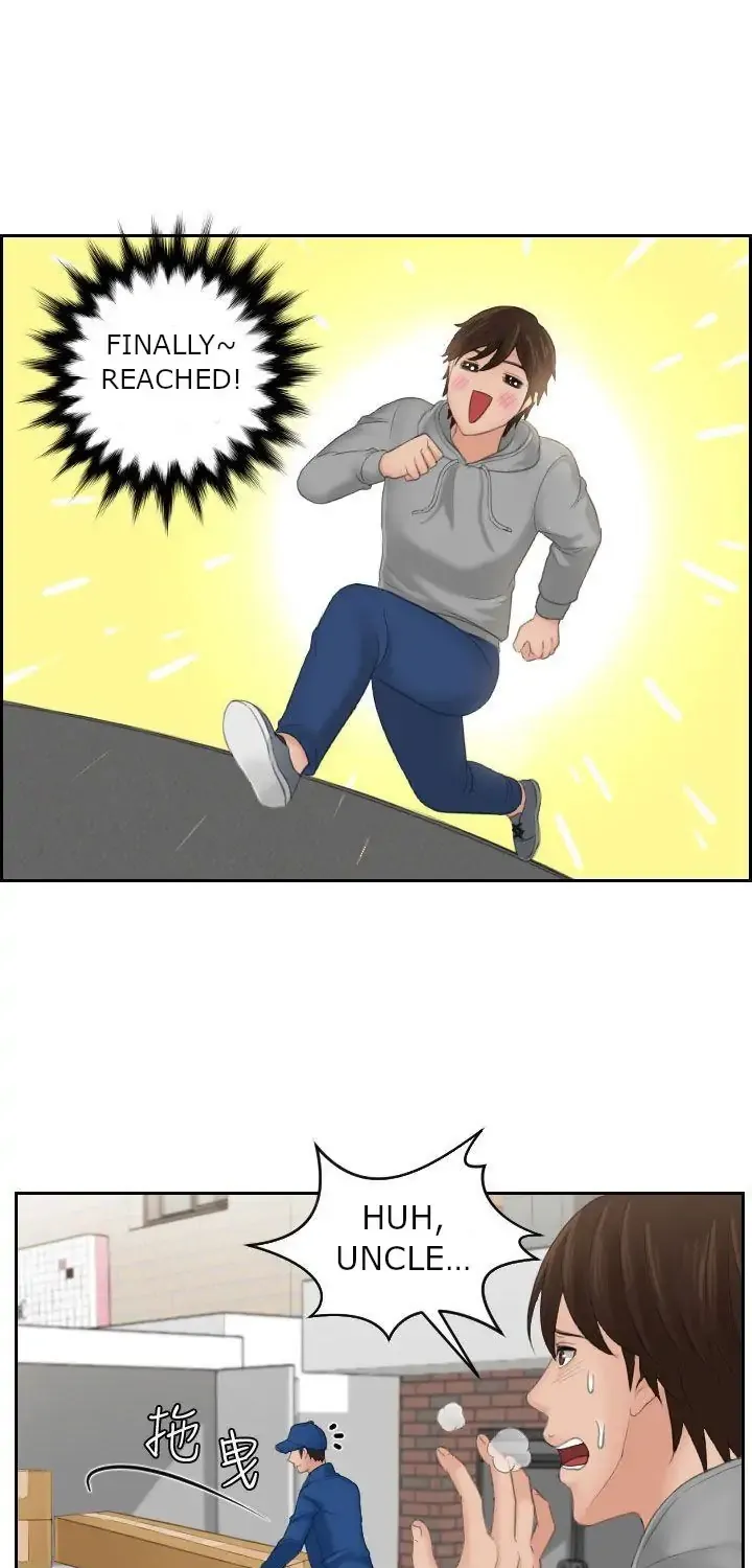 My Love Doll Chapter 1 page 38 - 