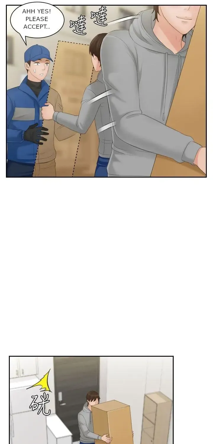 My Love Doll Chapter 1 page 42 - 