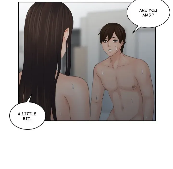 My Love Doll Chapter 10 page 24 - 