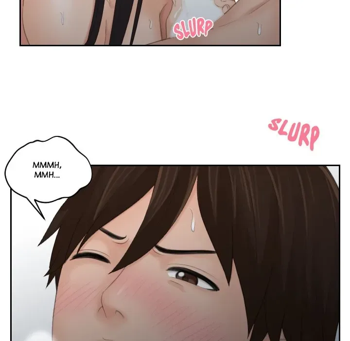 My Love Doll Chapter 10 page 35 - 
