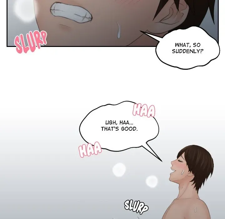 My Love Doll Chapter 10 page 36 - 