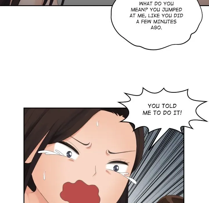 My Love Doll Chapter 10 page 48 - 