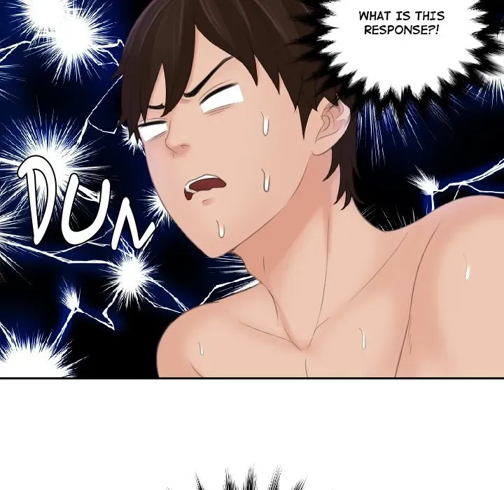 My Love Doll Chapter 10 page 6 - 