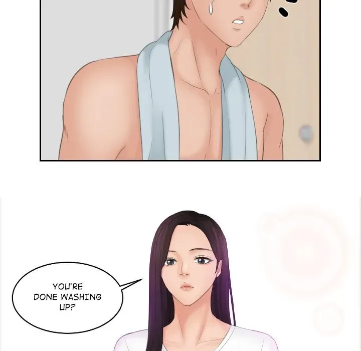 My Love Doll Chapter 10 page 61 - 