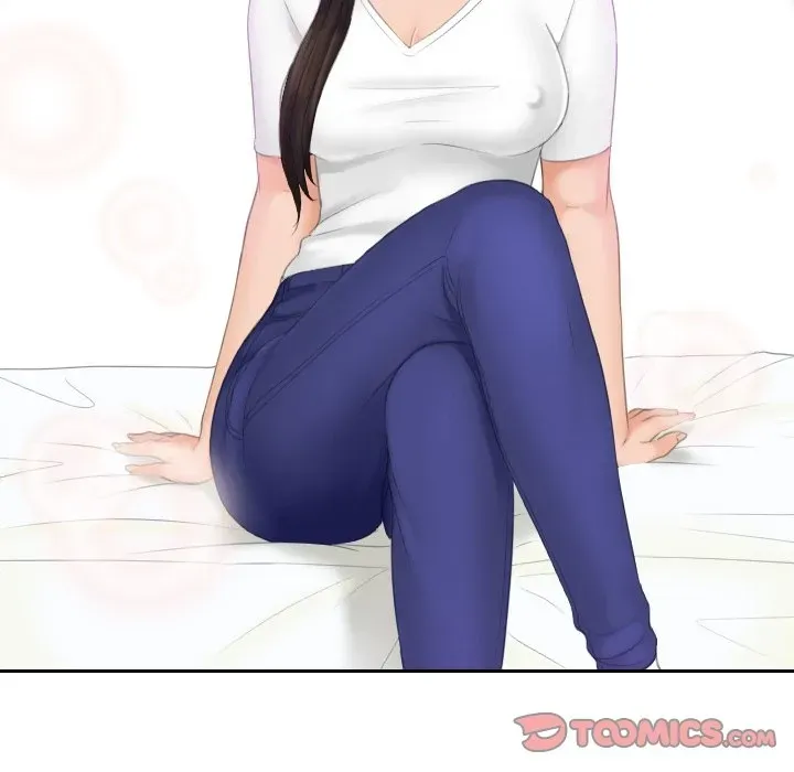 My Love Doll Chapter 10 page 62 - 