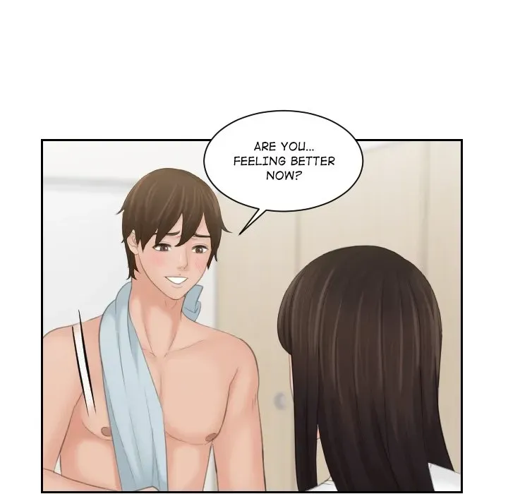 My Love Doll Chapter 10 page 63 - 