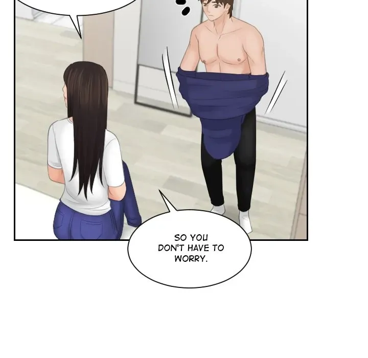 My Love Doll Chapter 10 page 69 - 