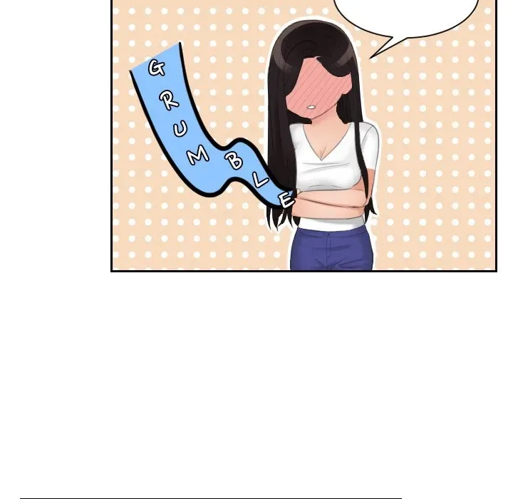 My Love Doll Chapter 10 page 78 - 