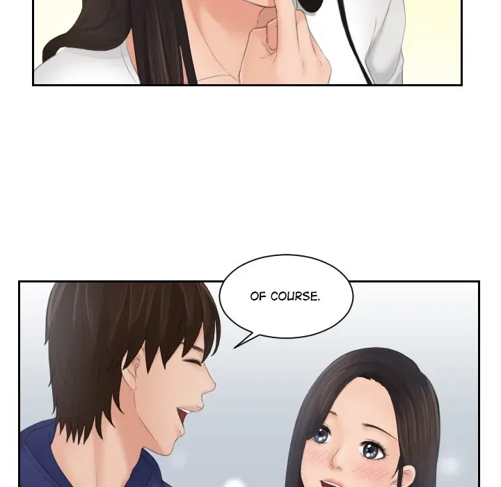 My Love Doll Chapter 10 page 83 - 