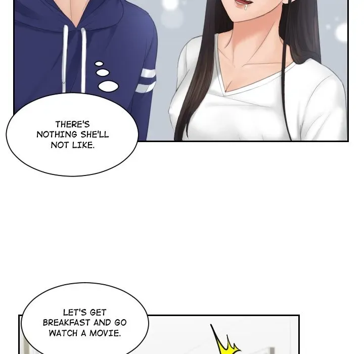 My Love Doll Chapter 10 page 84 - 