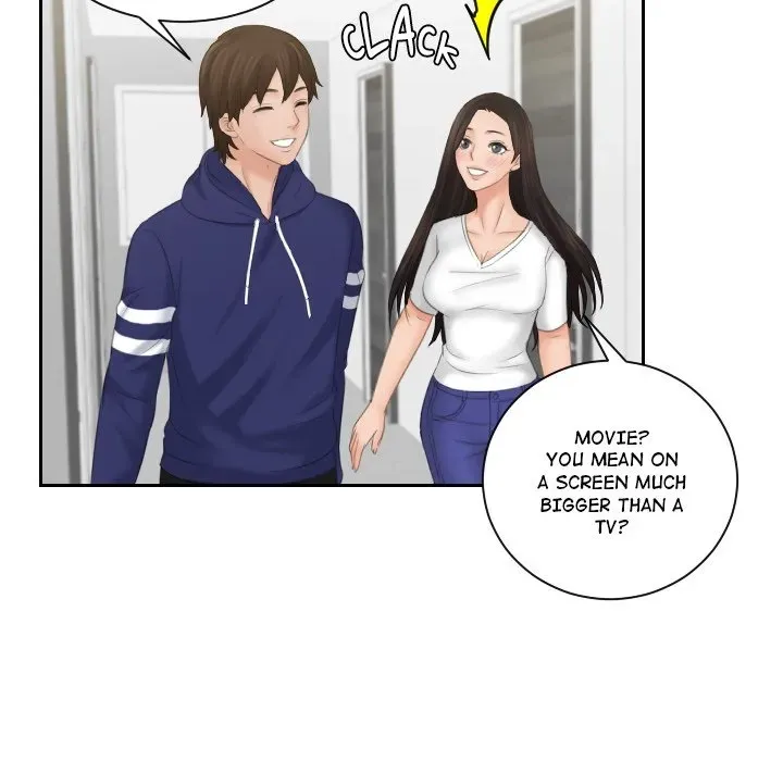 My Love Doll Chapter 10 page 85 - 