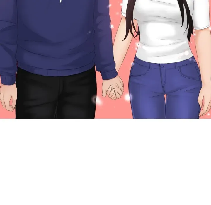 My Love Doll Chapter 10 page 89 - 