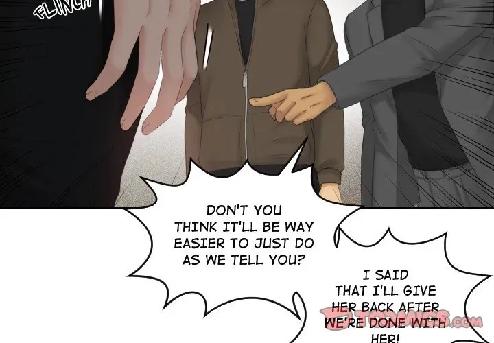 My Love Doll Chapter 12 page 2 - 