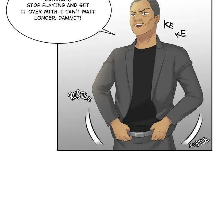 My Love Doll Chapter 12 page 16 - 
