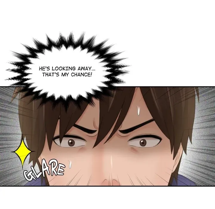My Love Doll Chapter 12 page 18 - 