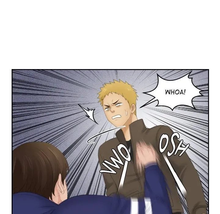 My Love Doll Chapter 12 page 19 - 