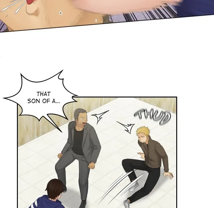 My Love Doll Chapter 12 page 21 - 