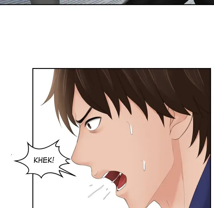 My Love Doll Chapter 12 page 24 - 