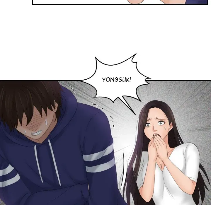 My Love Doll Chapter 12 page 25 - 