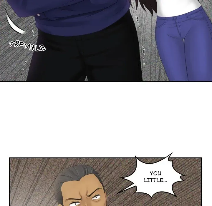 My Love Doll Chapter 12 page 26 - 