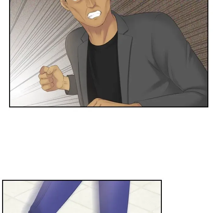 My Love Doll Chapter 12 page 27 - 