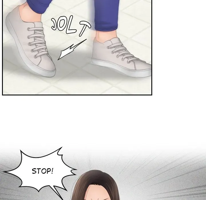 My Love Doll Chapter 12 page 28 - 