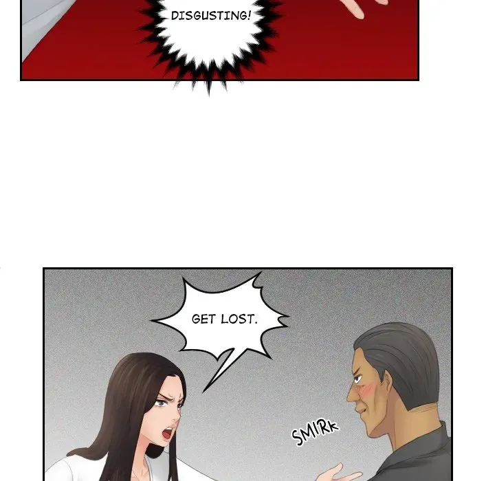 My Love Doll Chapter 12 page 35 - 