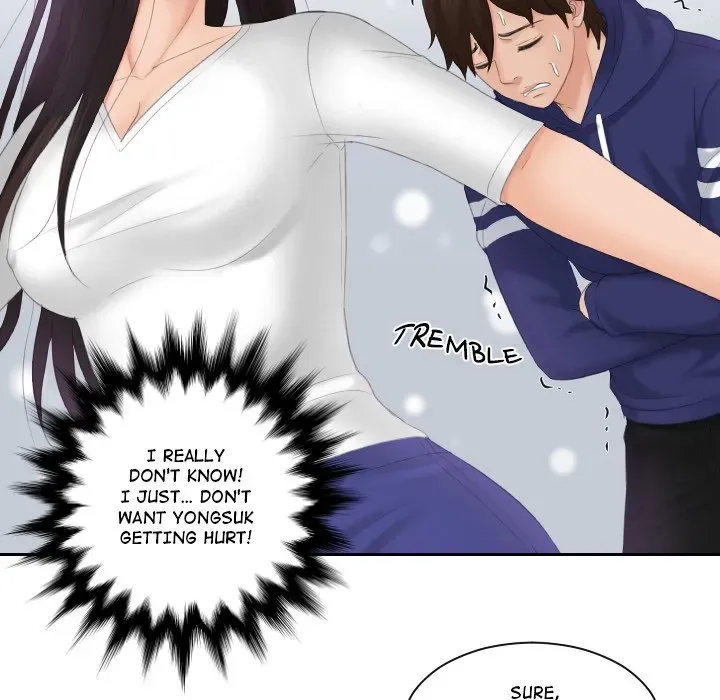 My Love Doll Chapter 12 page 39 - 