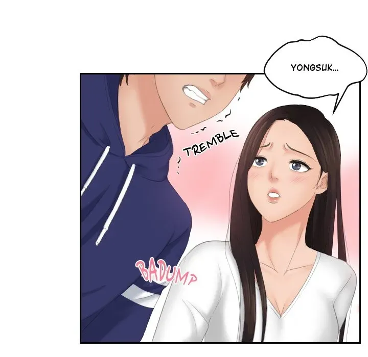 My Love Doll Chapter 12 page 5 - 