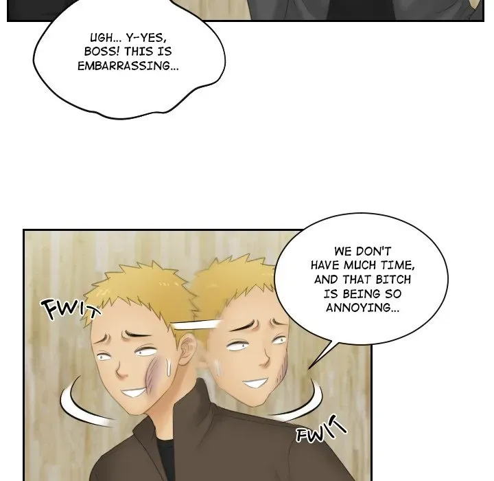 My Love Doll Chapter 12 page 41 - 