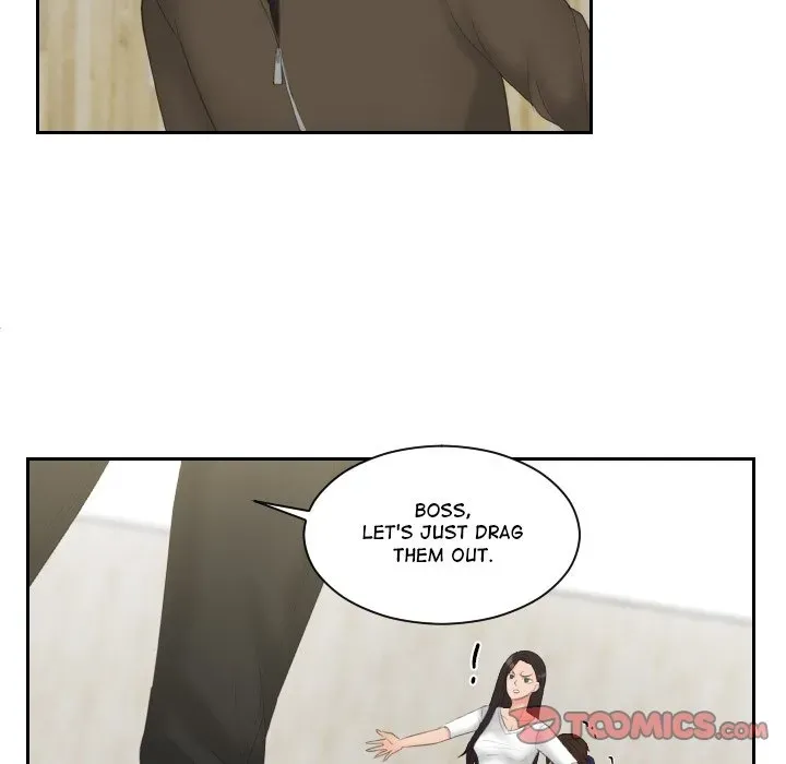 My Love Doll Chapter 12 page 42 - 