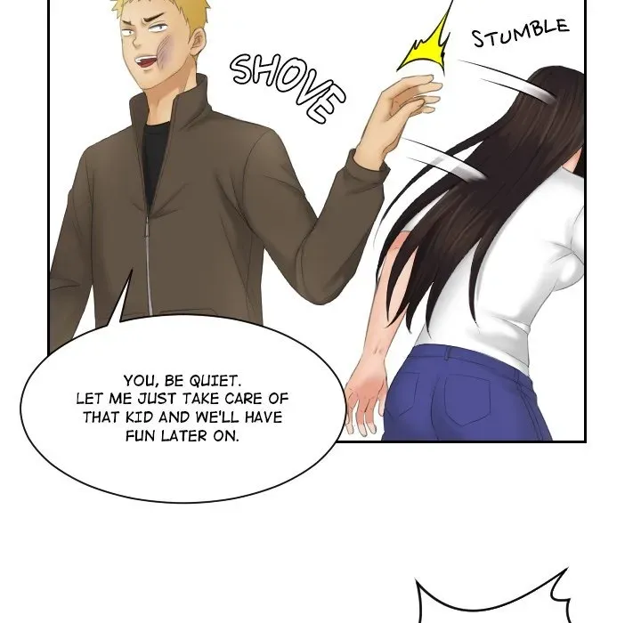 My Love Doll Chapter 12 page 45 - 