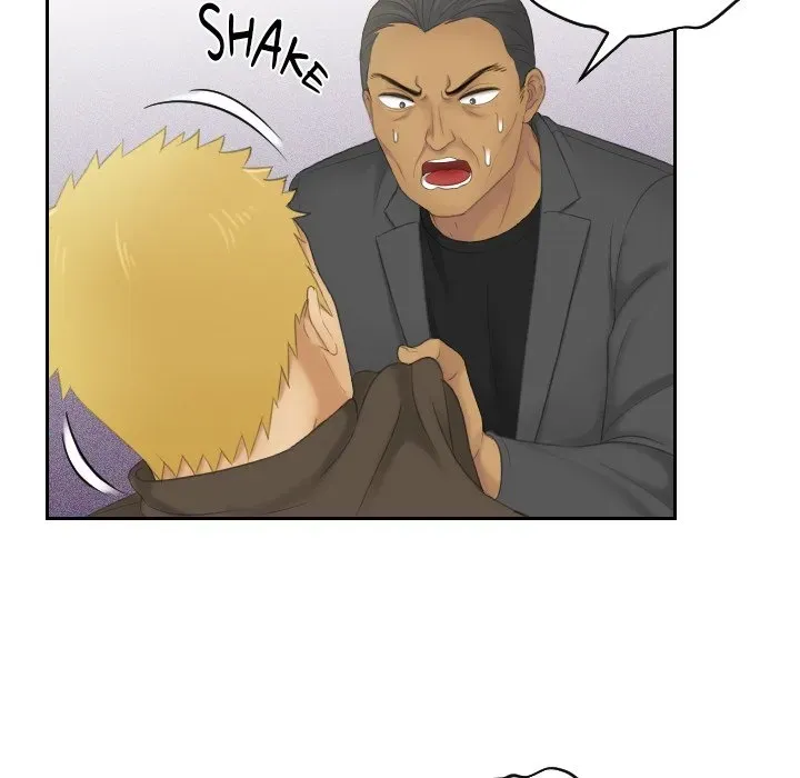 My Love Doll Chapter 12 page 55 - 