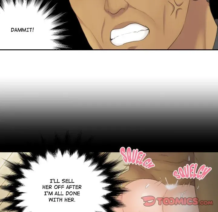 My Love Doll Chapter 12 page 62 - 