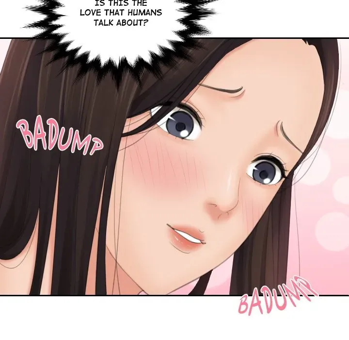 My Love Doll Chapter 12 page 8 - 
