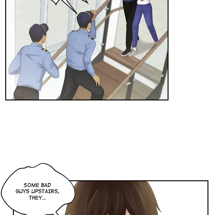 My Love Doll Chapter 12 page 74 - 